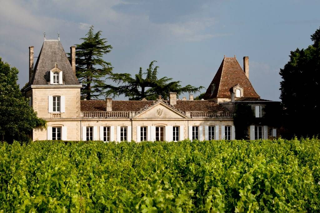 Bild von Vieux Chateau Certan