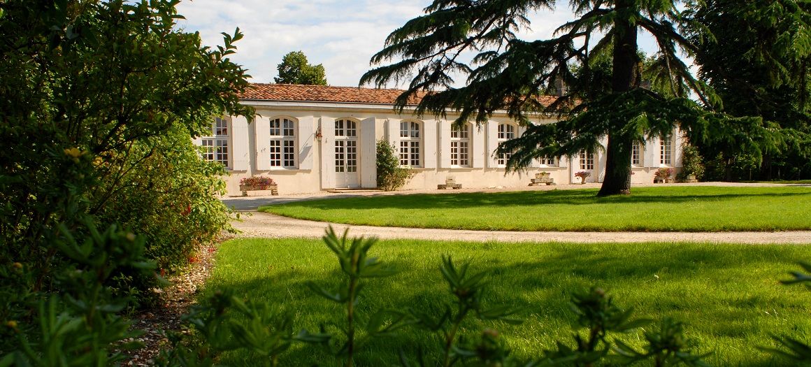 Bild von Chateau Poujeaux