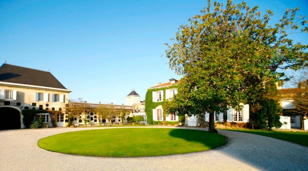 Bild von Chateau Prieure Lichine