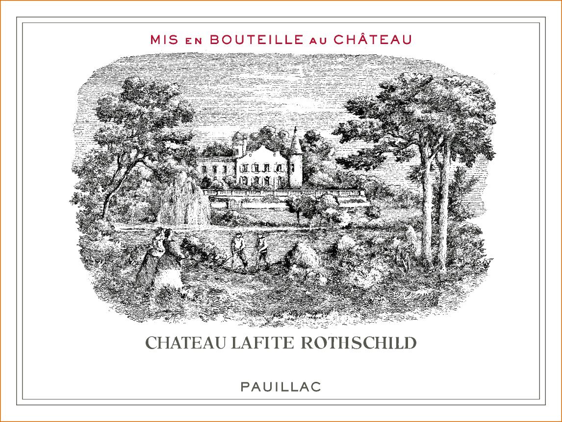 Chateau Lafite Rothschild 1994