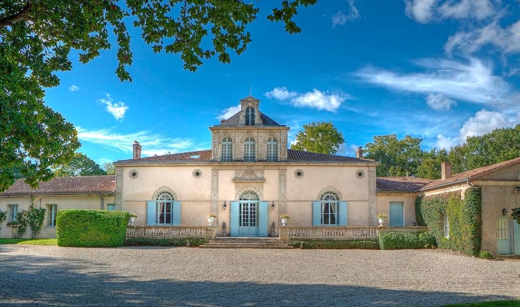 Bild von Chateau Siran