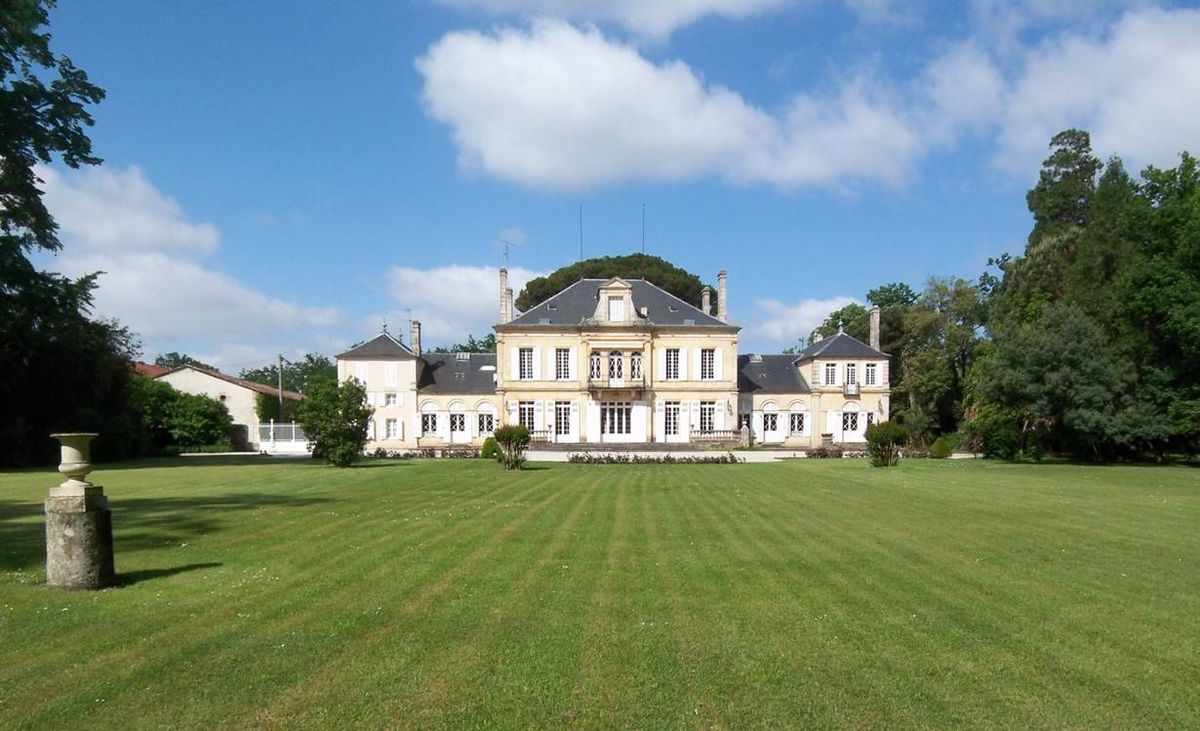 Bild von Chateau Batailley