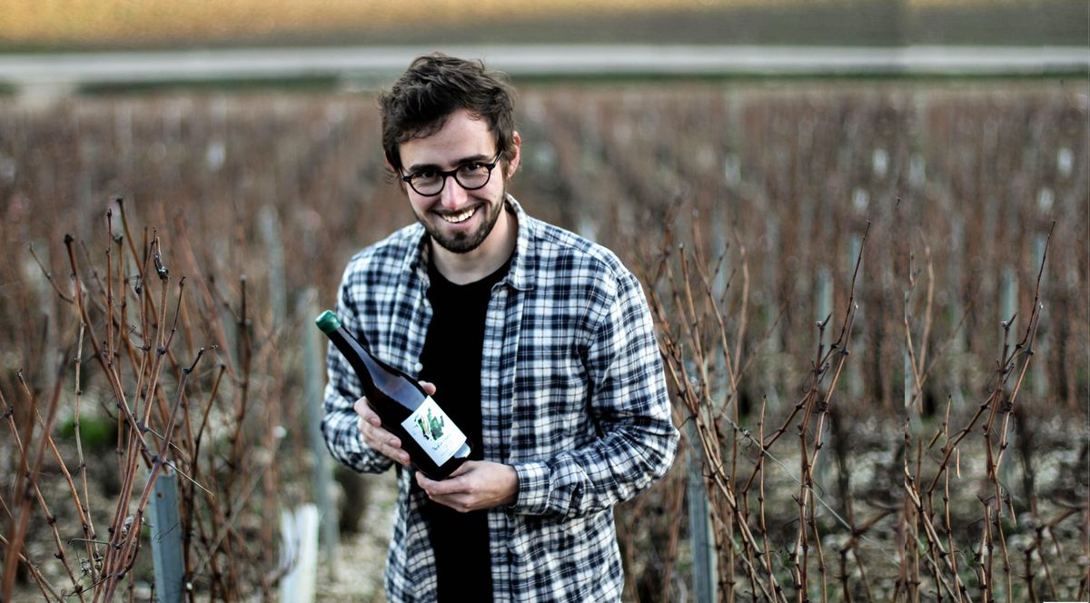 Bild von Domaine Jeremy Arnaud