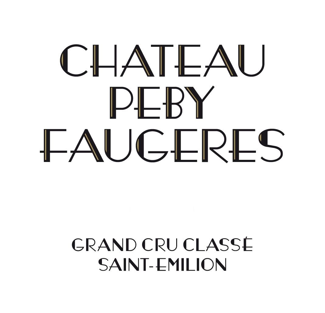 Chateau Peby Faugeres 2017 0,75 L