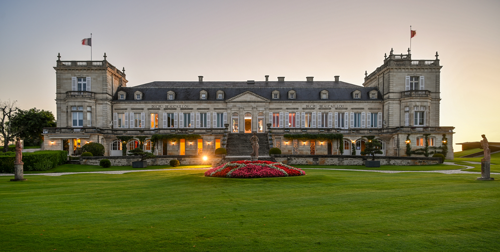 Chateau Ducru Beaucaillou