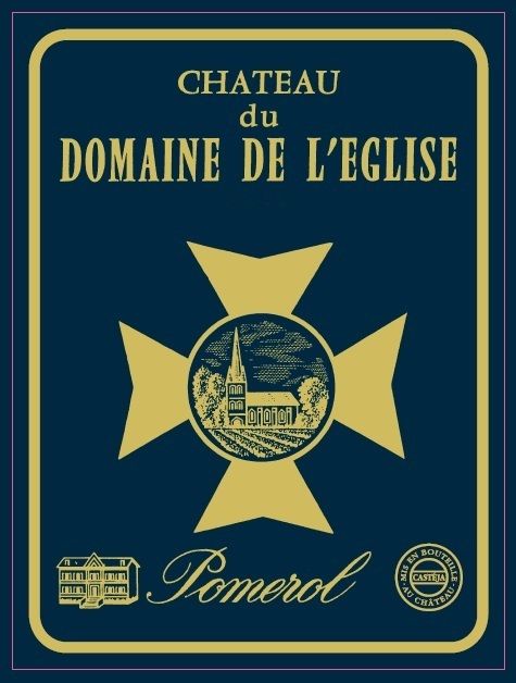 Domaine de l´Eglise 2020 0,75 L