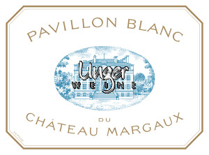 2015 Pavillon Blanc Chateau Margaux Margaux