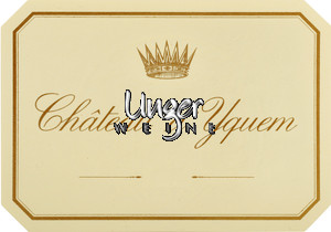 1990 Chateau d´Yquem Sauternes