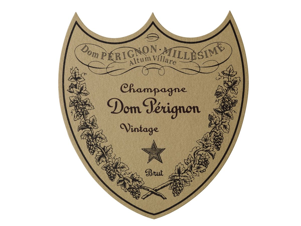 Moet et Chandon - Dom Perignon Champagner Brut 2000
