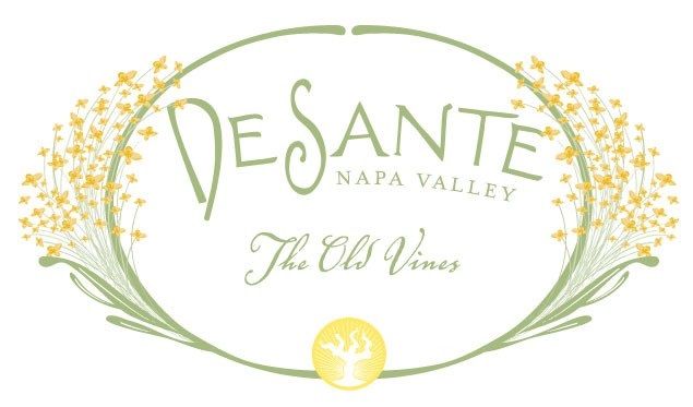 DeSante - Old Vines 2017 0,75 L