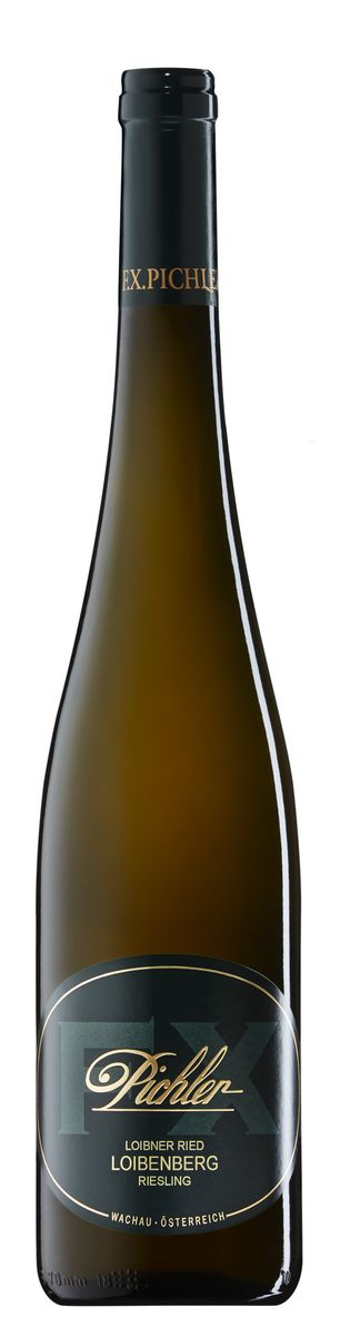 Pichler, F.X. - Riesling Ried Loibenberg 2023 1,5 L
