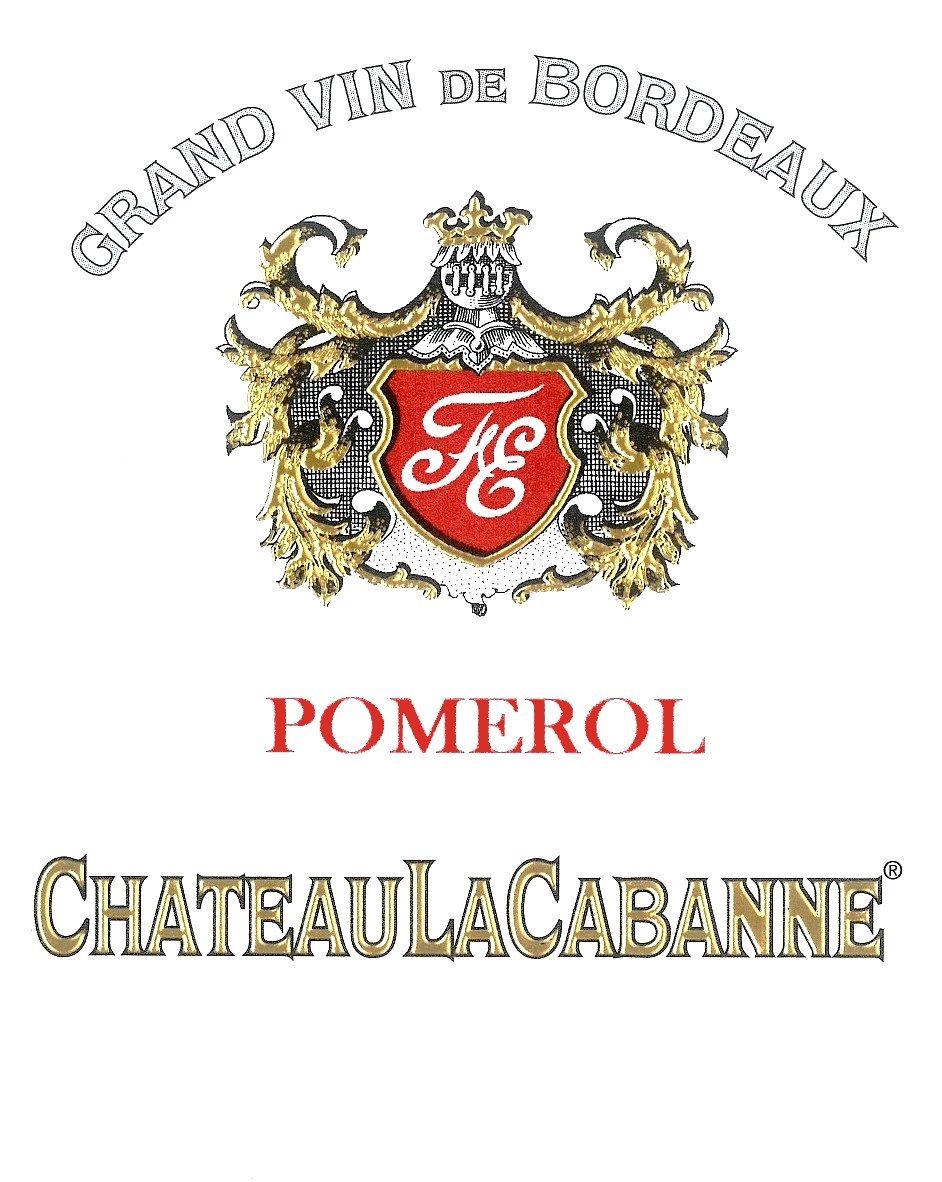 Chateau La Cabanne 2015 1,5 L