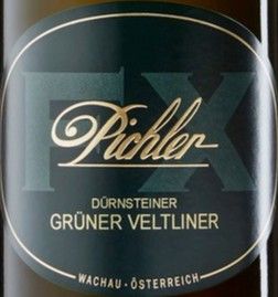 Pichler, F.X. - Grüner Veltliner Dürnsteiner 2024 0,75 L