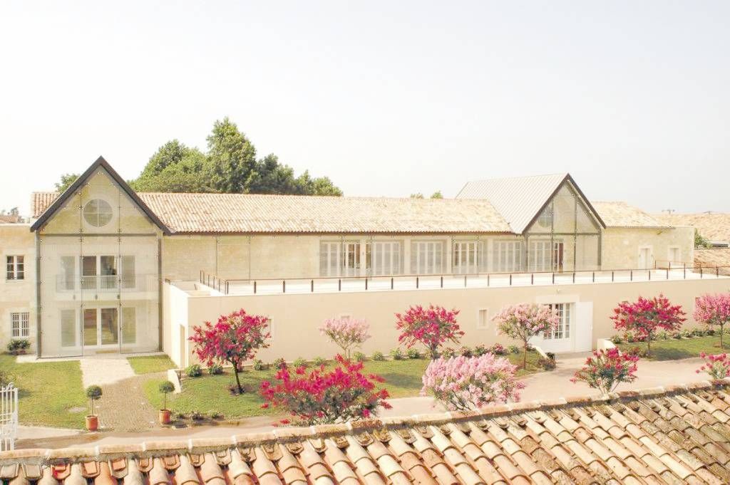 Bild von Chateau Leoville Poyferre