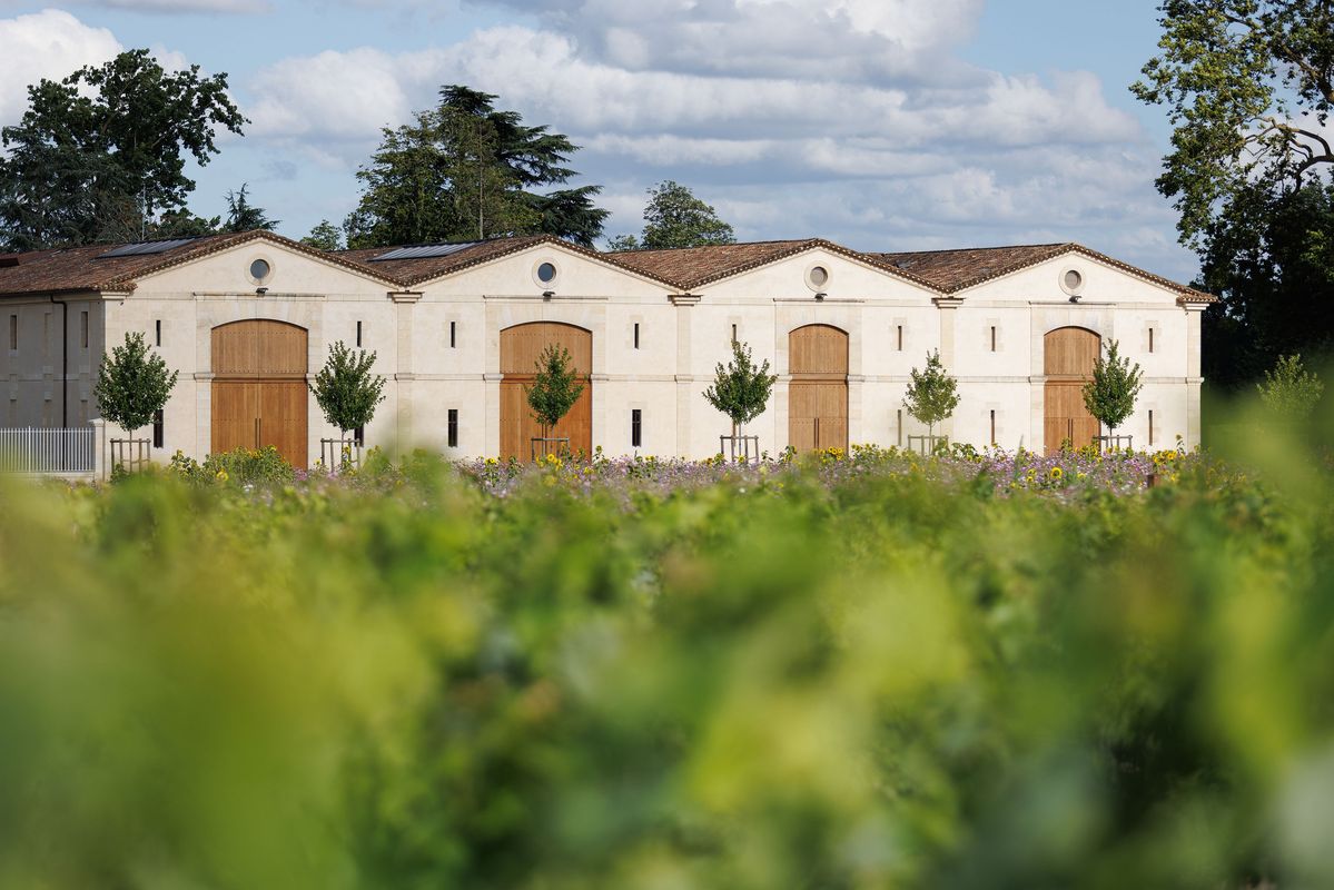 Bild von Chateau d`Armailhac