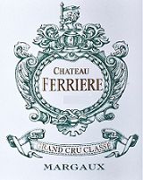 Chateau Ferriere 1999 0,75 L