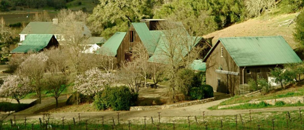Bild von Eisele Vineyard (Araujo Estate)