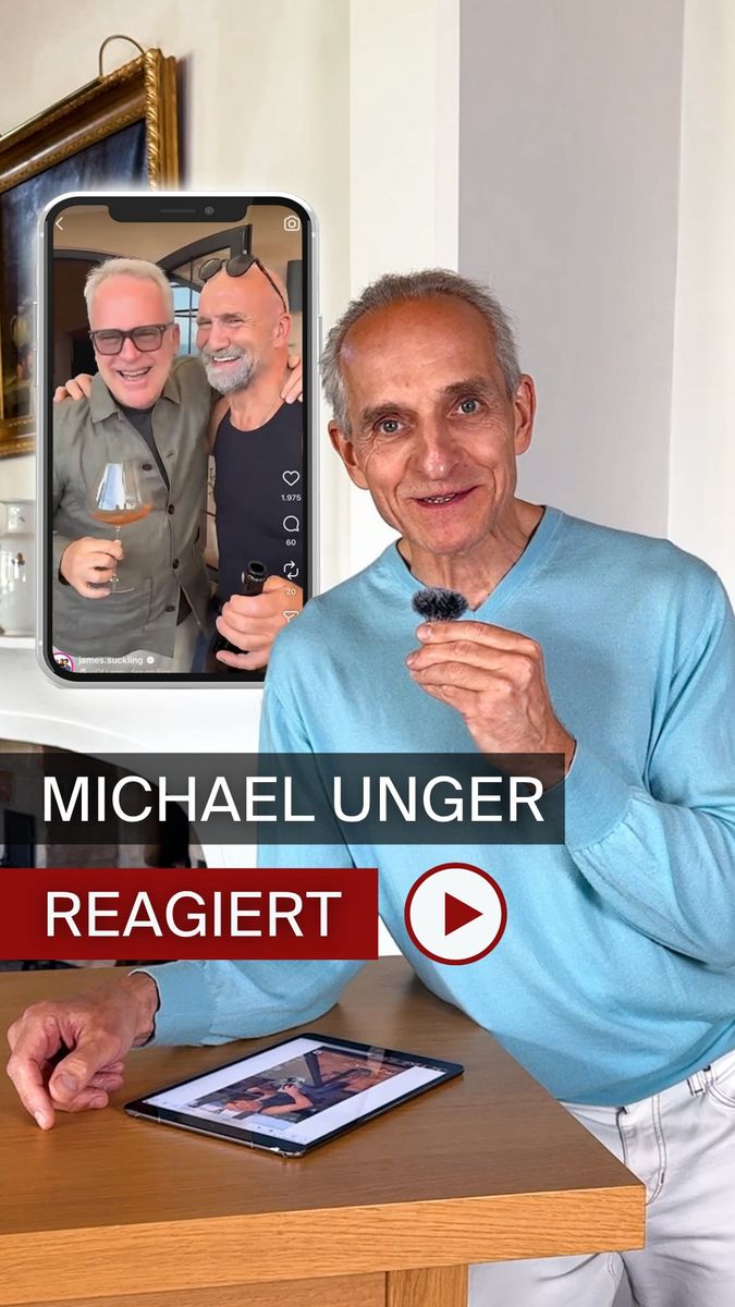 🍾 Schon einmal gesehen, wie eine Flasche unter Wasser degorgiert wird?
James Suckling zeigt eine außergewöhnliche Methode aus Slowenien: Die undegorgierte Schaumweinflasche wird unter Wasser geöffnet und der Hefepfropfen durch den Druck aus der Flasche gedrückt. Dass dabei ordentlich etwas passiert, sieht man sofort am trüb werdenden Wasser.
Auch für Michael Unger ein faszinierender Anblick, den er so erst kürzlich zum ersten Mal gesehen hat.
Wer von euch hat dieses besondere Ritual schon einmal live erlebt? 👇
@james.suckling
#rarewine #weinwissen #schaumwein #degorgieren #weinliebe
