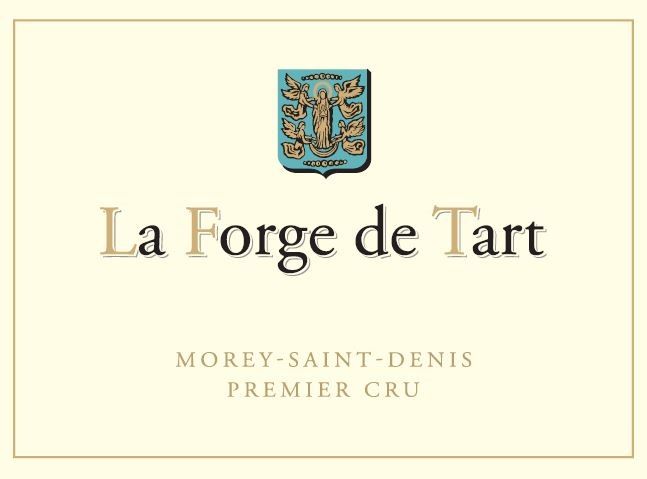 Domaine du Clos de Tart - Morey Saint Denis 1er Cru La Forge de Tart 2021 0,75 L
