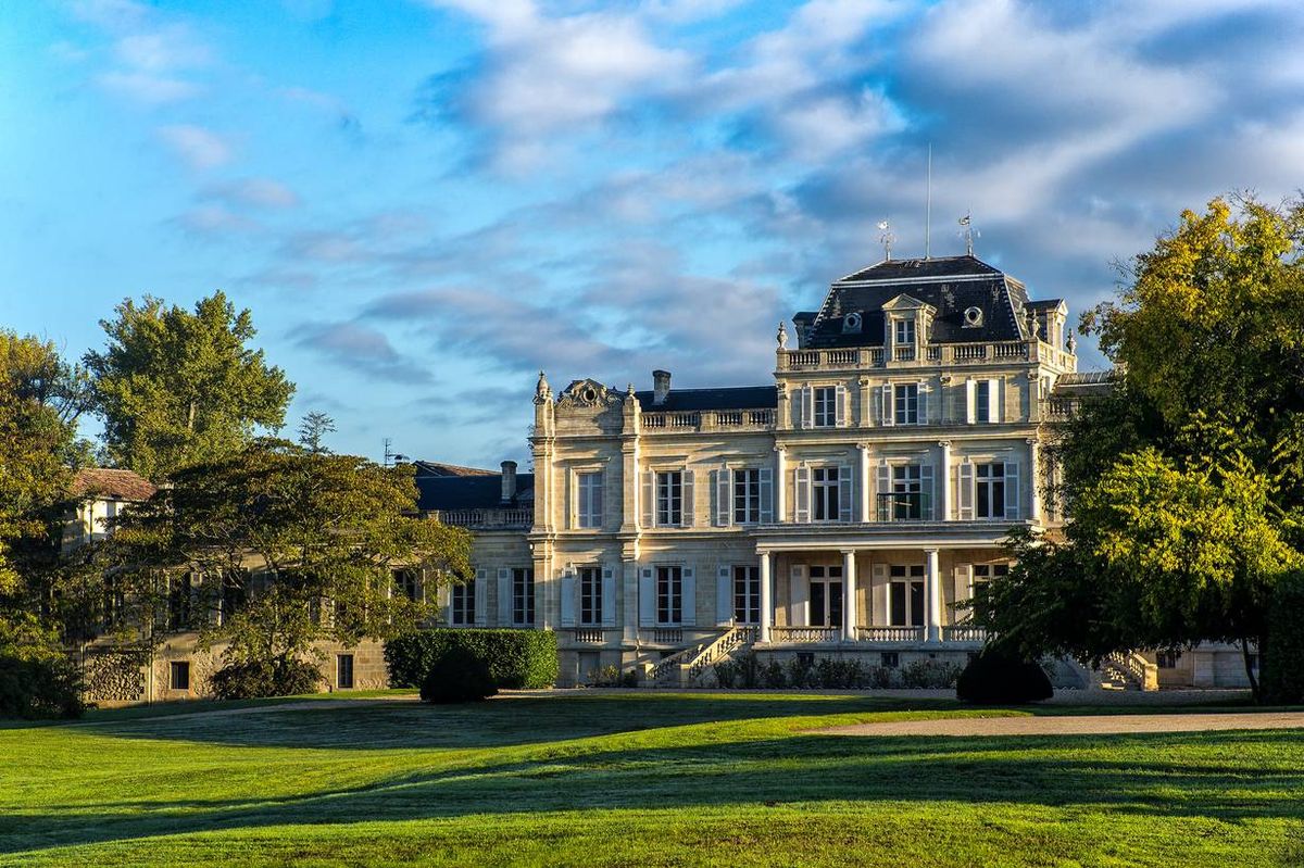 Bild von Chateau Giscours