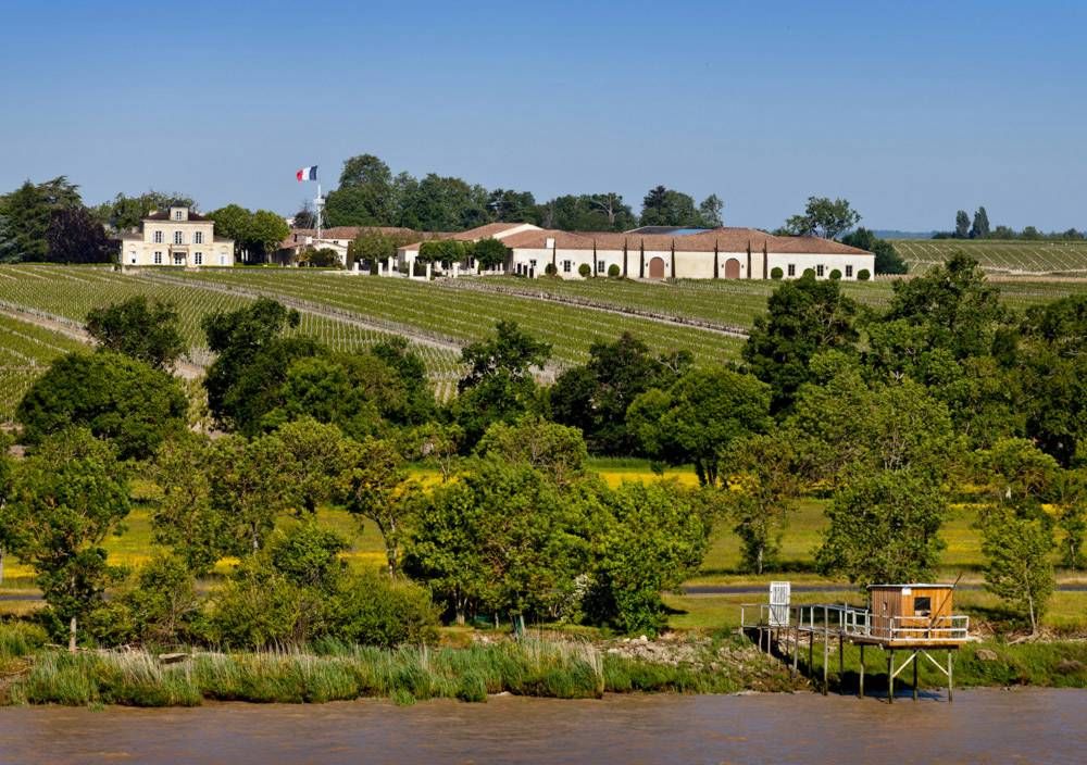 Bild von Chateau Montrose