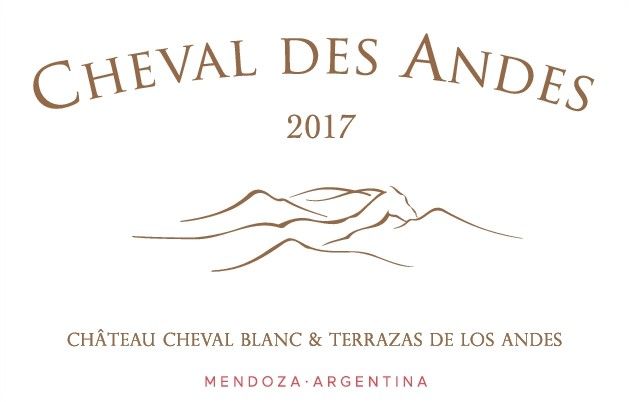 Cheval des Andes 2021