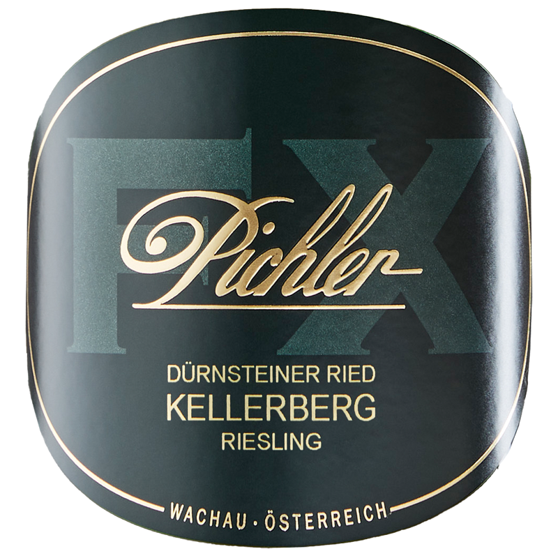 Pichler, F.X. - Riesling Ried Kellerberg 2024 0,75 L