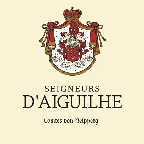 Chateau d´Aiguilhe - Seigneurs d´Aiguilhe 2016 3,0 L