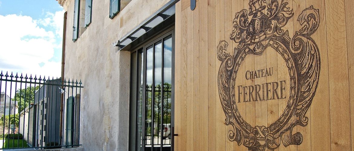 Bild von Chateau Ferriere