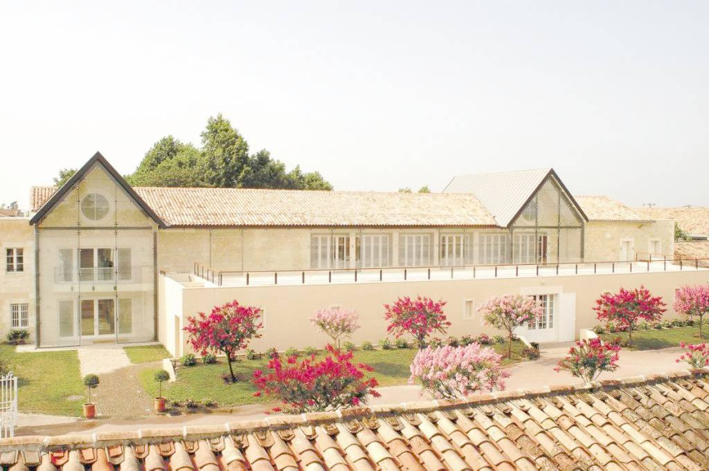Bild von Chateau Leoville Poyferre