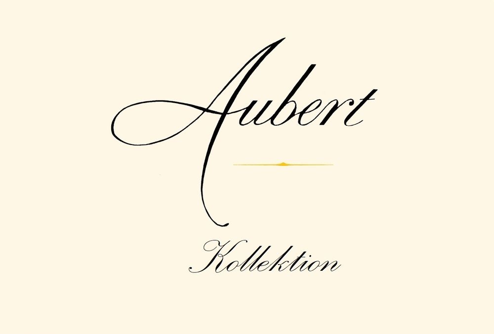 Aubert - Kollektion 2022 4,5 L