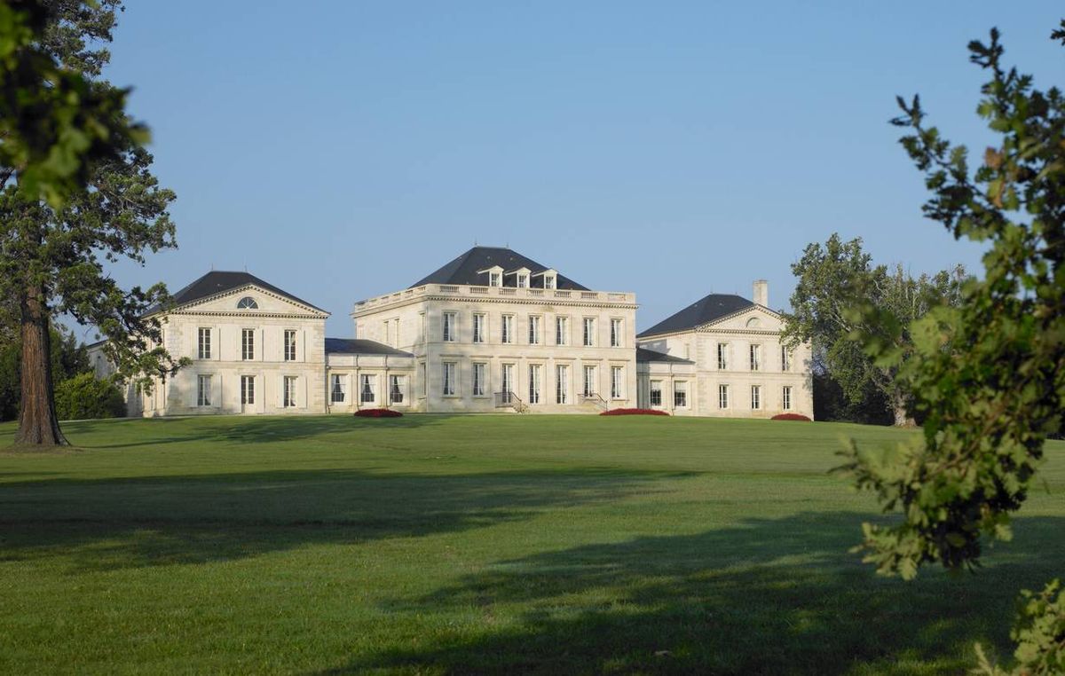 Bild von Chateau Phelan Segur