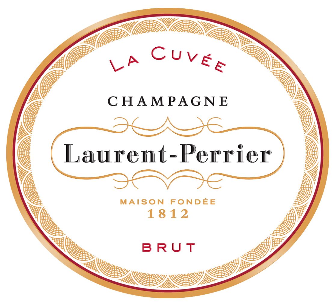 Laurent-Perrier - Champagner La Cuvee Brut