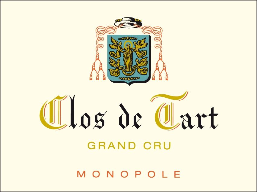 Domaine du Clos de Tart - Clos de Tart Grand Cru 2020
