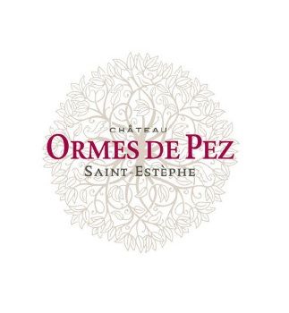 Chateau Ormes de Pez 2019 0,75 L