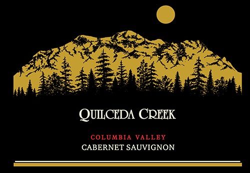 Quilceda Creek - Quilceda Creek Cabernet Sauvignon 2019 0,75 L