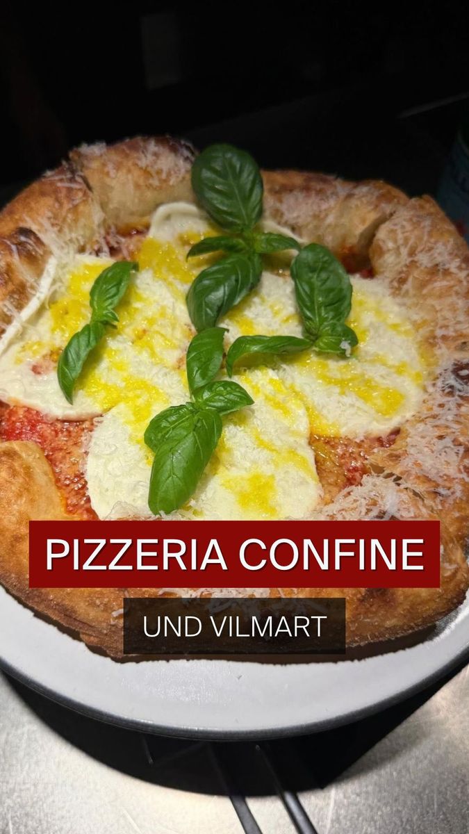 Zu Gast bei Pizzeria Confine in Mailand. 🇮🇹🍕
Wir konnten uns eine Reservierung in der Pizzeria sichern, die aktuell als Nummer 1 in Italien und Nummer 4 weltweit geführt wird.
Dazu gab es Vilmart & Cie Œnothèque 2013. Für uns die perfekte Begleitung zu einer wirklich starken Pizza. 🥂
Welchen Champagner würdet ihr zur Pizza wählen? 🍾
Vielen Dank für die Gastfreundschaft.
→ Fortsetzung folgt. Denn bei einem Besuch ist es an diesem Abend nicht geblieben. 😉
#UngerWeine #ConfineMilano #Milano #PizzaLovers #PizzaAndChampagne