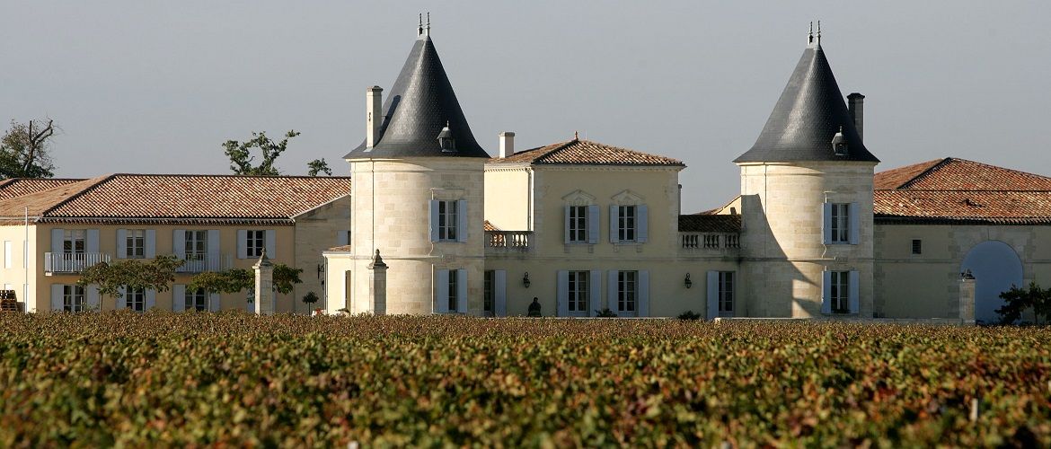 Bild von Chateau Lilian Ladouys