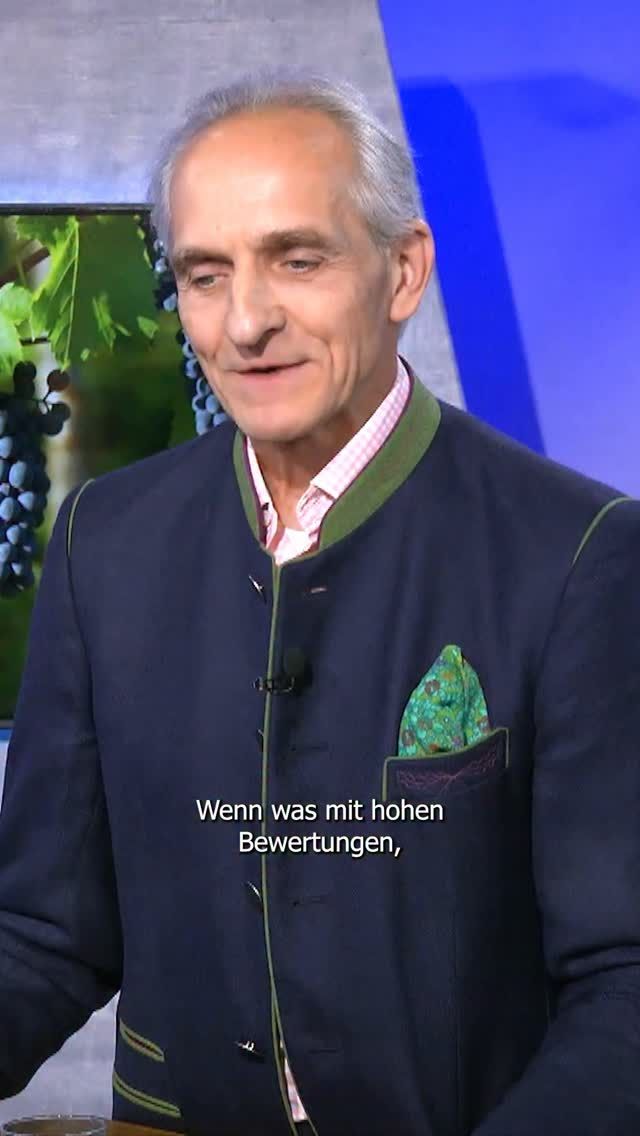 Wir waren zu Gast bei @rfo.de im Magazin SÜD Wirtschaft und durften dort unser Unternehmen sowie unsere Perspektive auf den Weinmarkt vorstellen.
Im Gespräch ging es unter anderem um die Besonderheiten des Weinhandels, die Frage, was Weine zu gefragten Raritäten macht, und warum eine gesicherte Provenance für uns bei UNGER WEINE eine zentrale Rolle spielt.
Das vollständige Interview findet ihr auf unserer Website/ unserem Youtube-Kanal (Links in der Story).
Vielen Dank an @rfo.de für die Möglichkeit, einen Einblick in unser Weingeschäft und unsere Arbeit zu geben.
#ungerweine #weinhandel #weinraritäten #provenanz #rfo