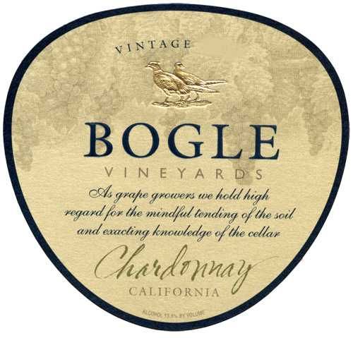 Bogle - Chardonnay 2023