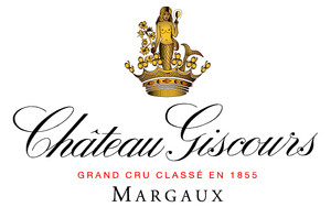 Chateau Giscours 2011