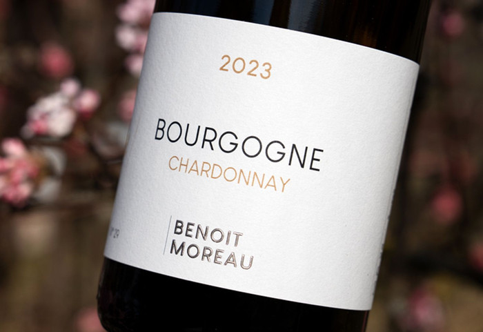 Falsch etikettiert...?