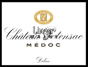 2005 Chateau Potensac Medoc