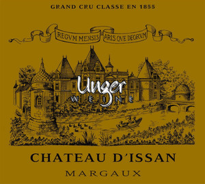 1996 Chateau d´Issan Margaux