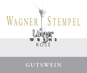 2021 Rose trocken Weingut Wagner Stempel Rheinhessen