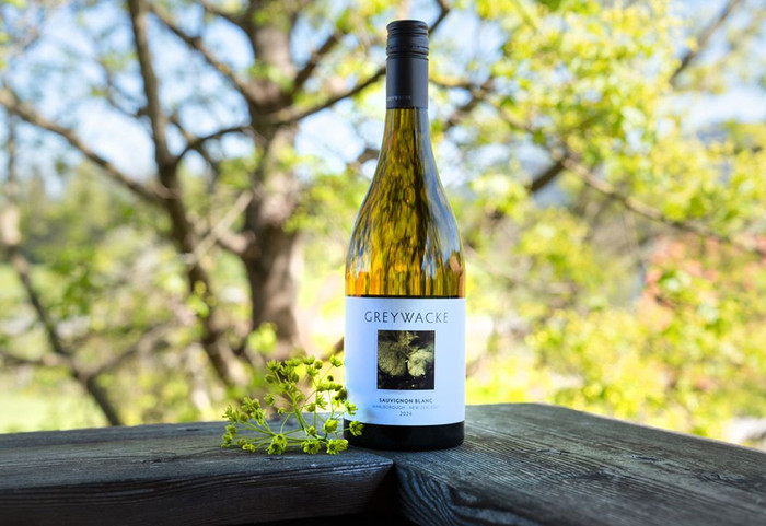 Greywacke Sauvignon Blanc Marlboroughs moderne Ikone 17,90 EUR