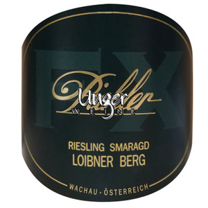 2001 Riesling Loibner Berg Smaragd Pichler, F.X. Wachau