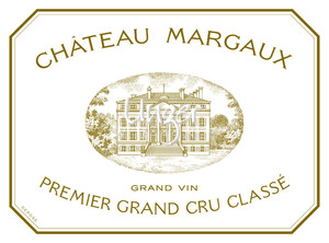 1995 Chateau Margaux Margaux