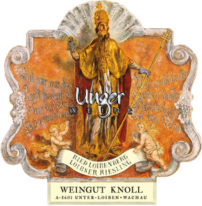 2023 Riesling Loibner Smaragd Vinothekfüllung Knoll, Emmerich Wachau