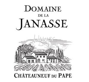 2007 Chateauneuf du Pape Domaine de la Janasse Rhone